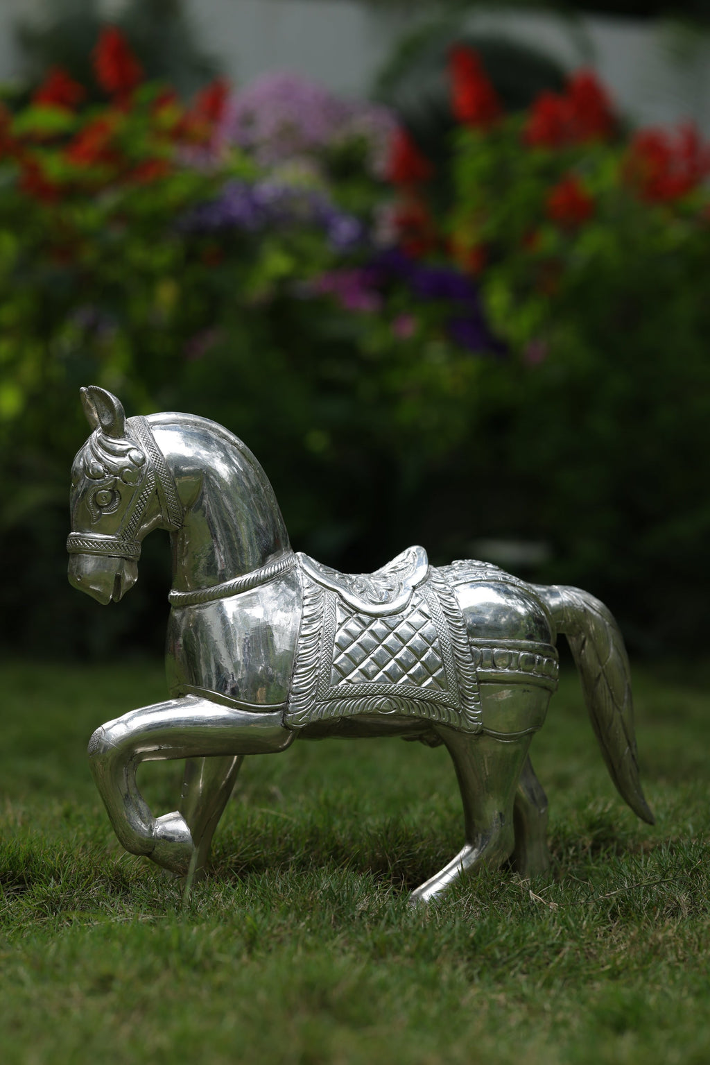 HORSE - ASHWA
