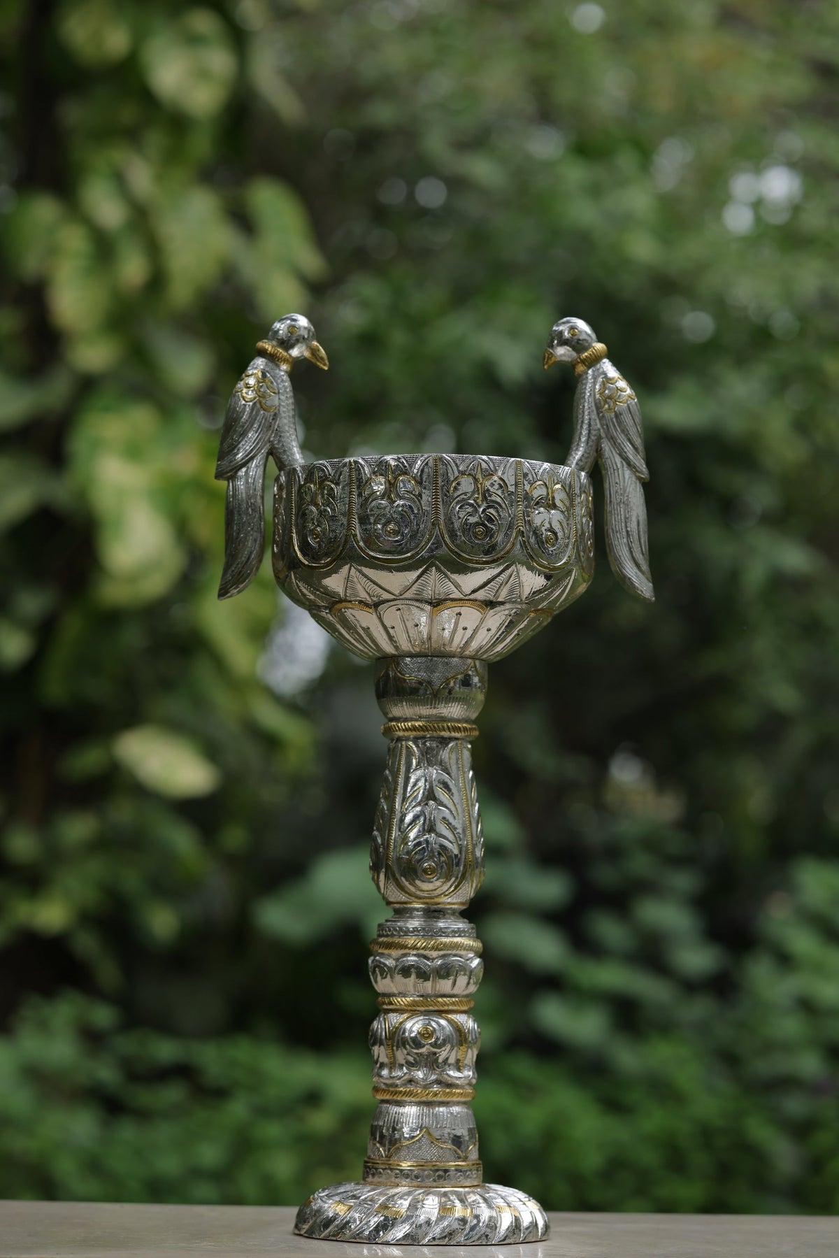 CHAND KASORA