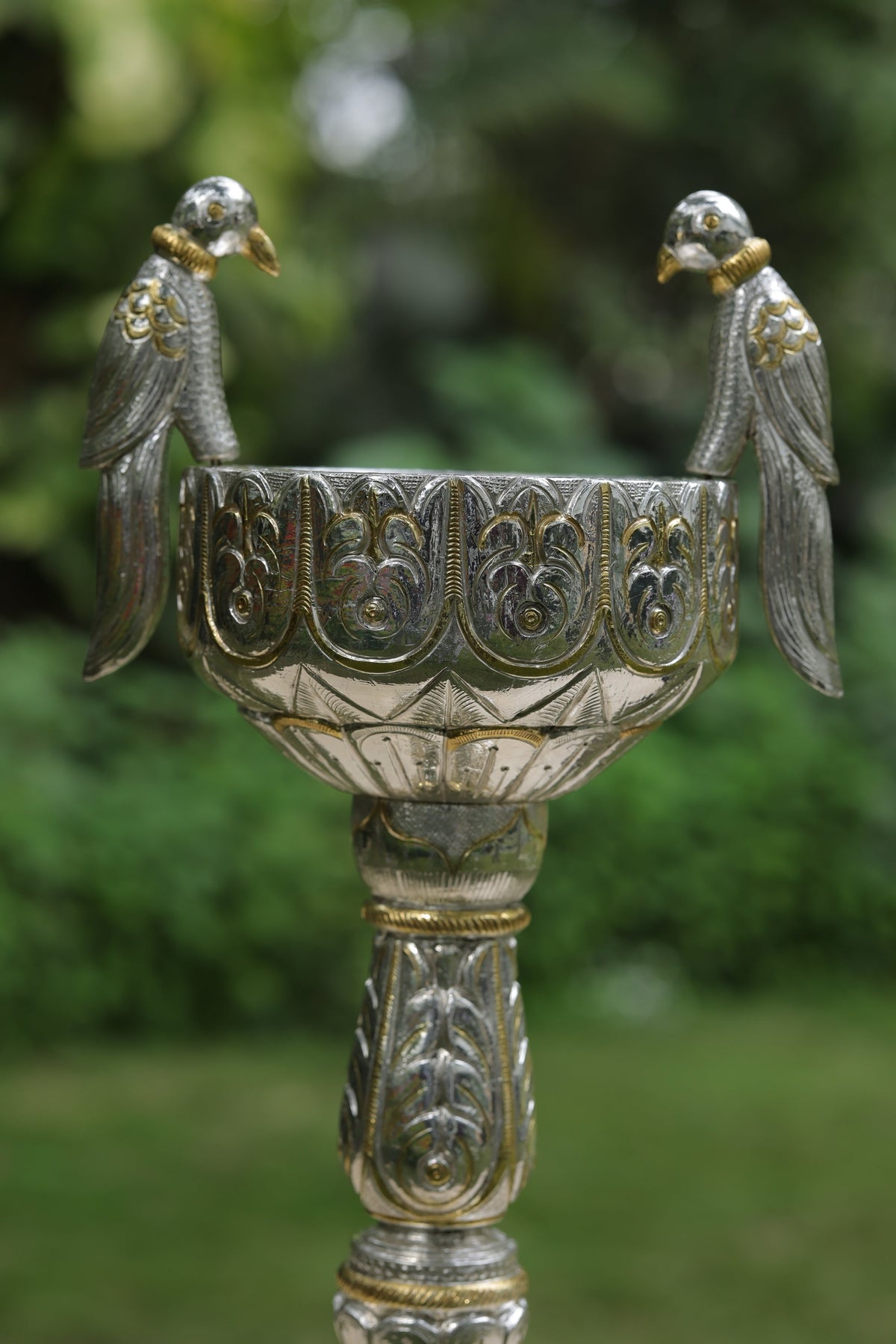 CHAND KASORA