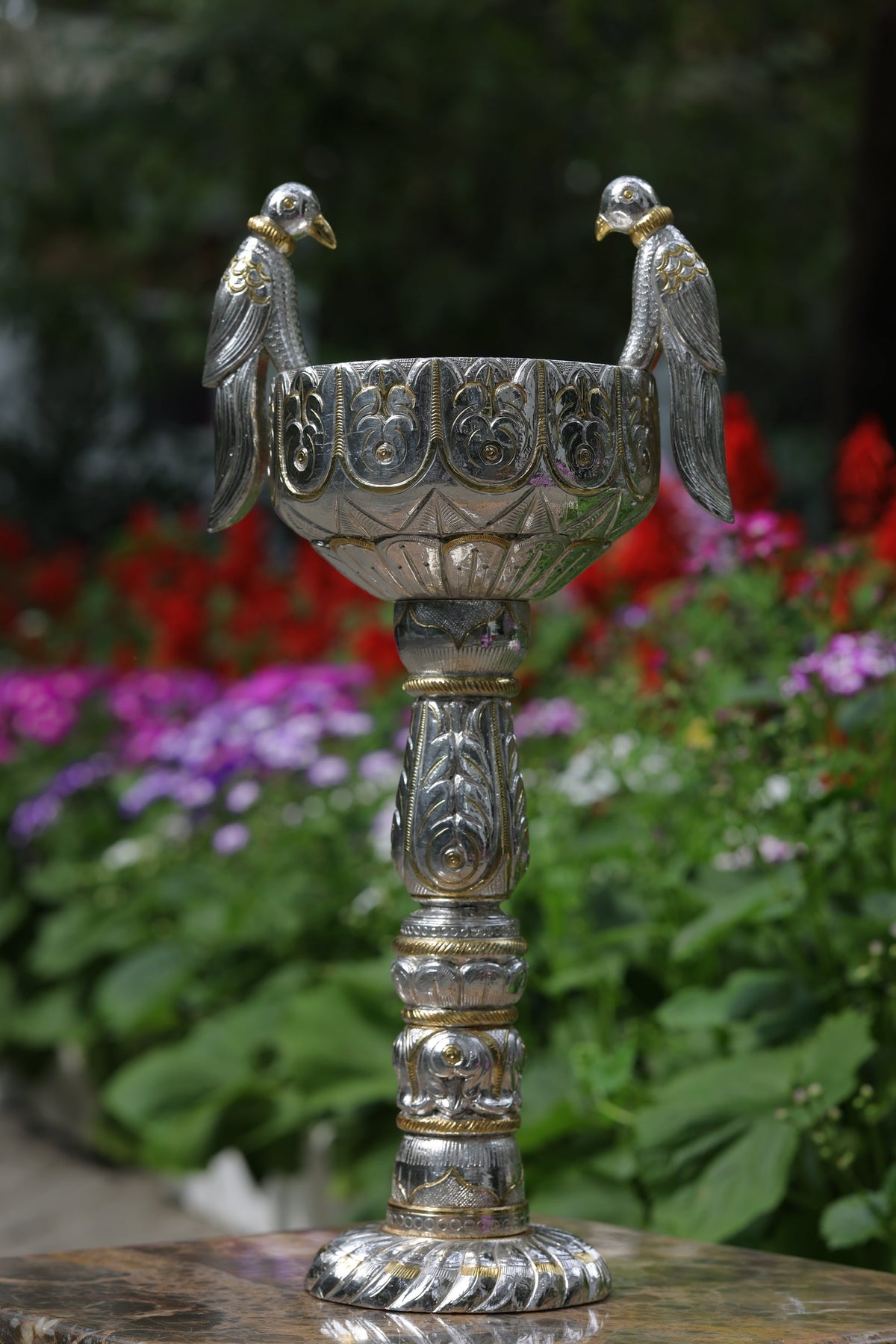 CHAND KASORA