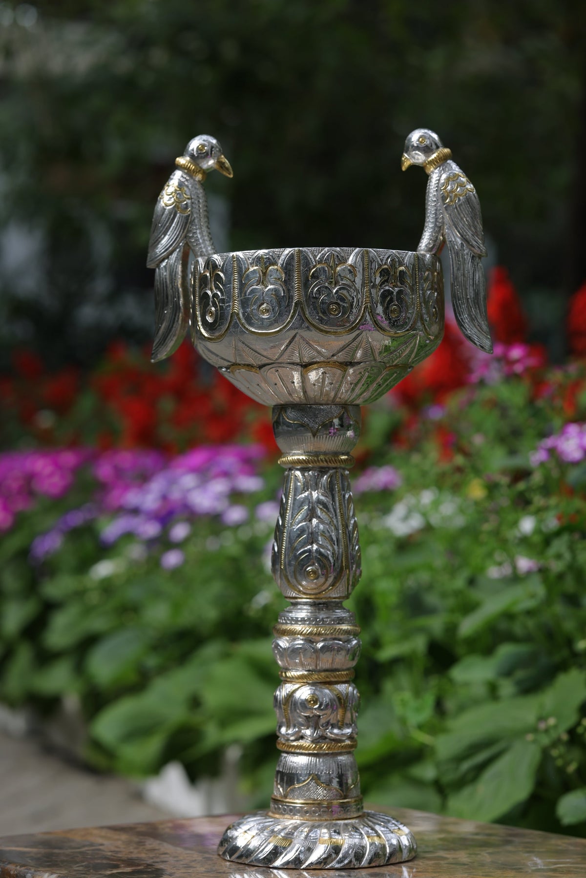 CHAND KASORA