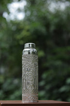 CHAANDI PAANI JUNGLE THEME