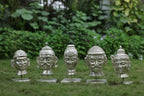Pure Silver Panchanana 2