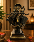 BRONZE GARUDA VAAHAN