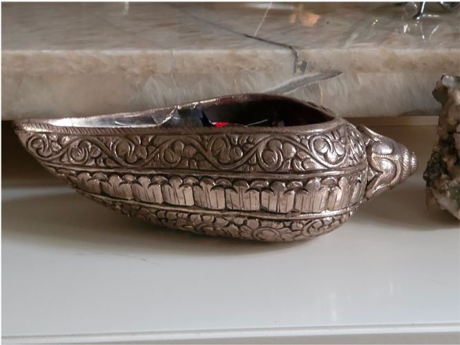 SHREE SHANKHA
