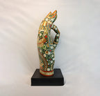 Hand Artefacts 4