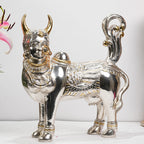 Kamdhenu cow statue 5
