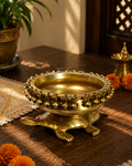 Brass Urli 1