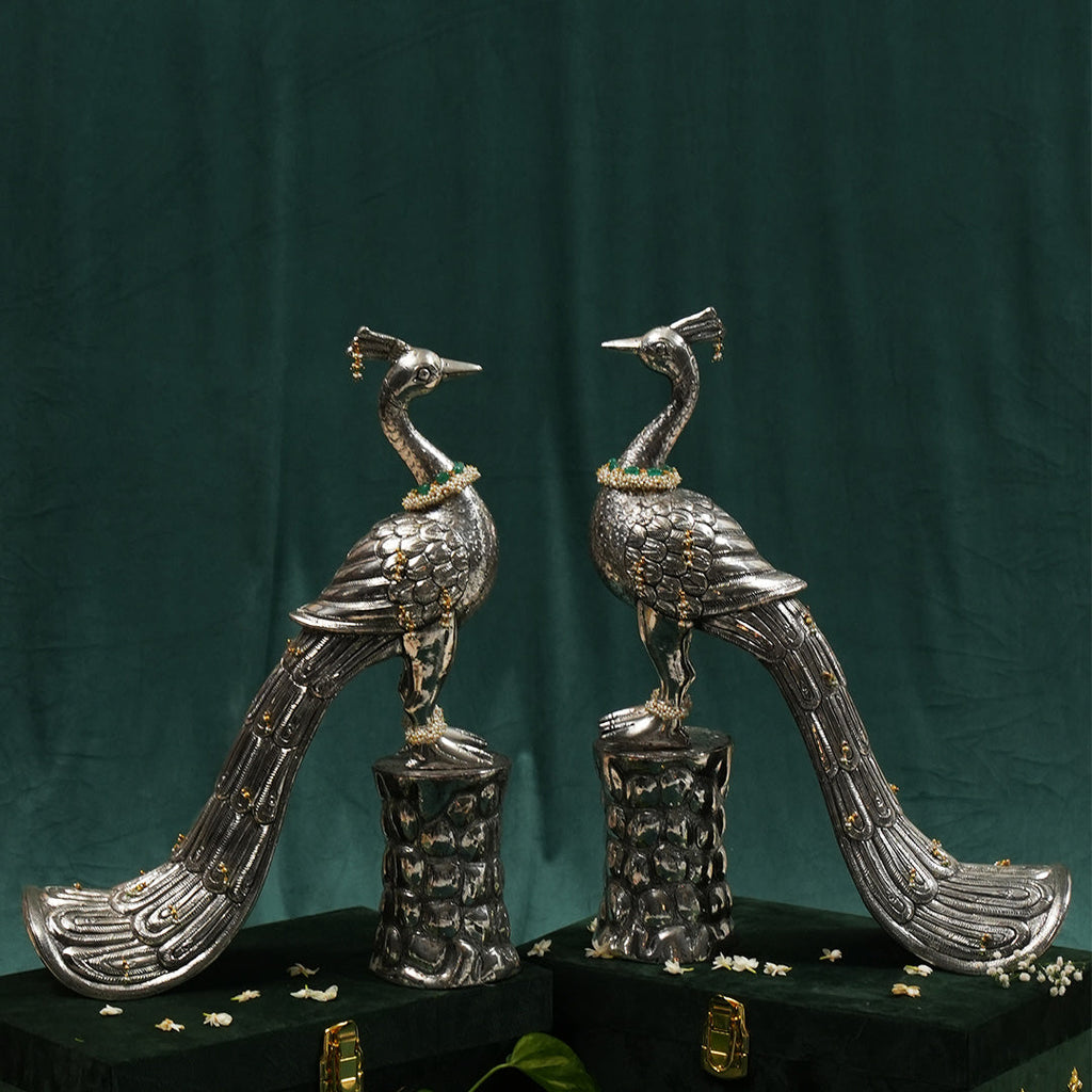 MAYURA - PEACOCK