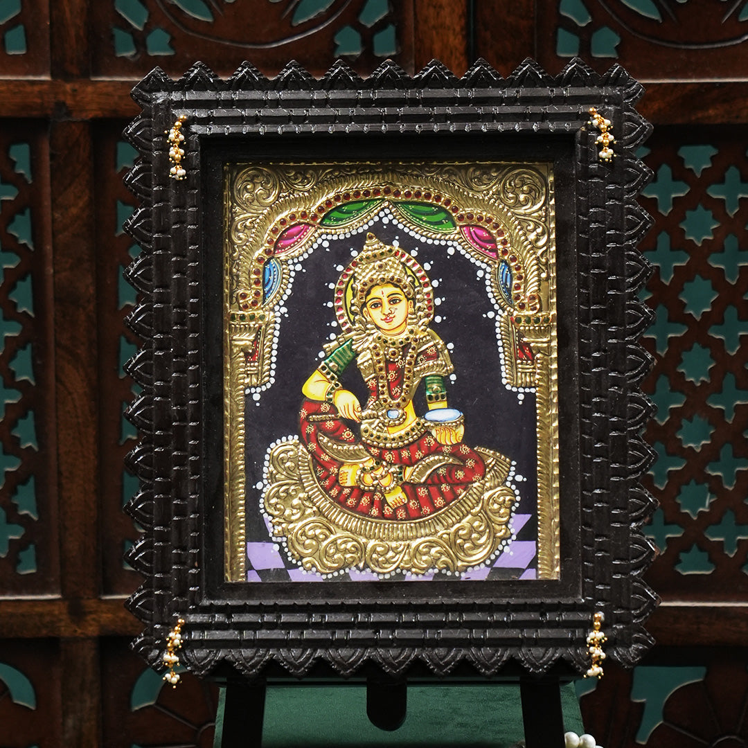 MAA ANNAPURNA