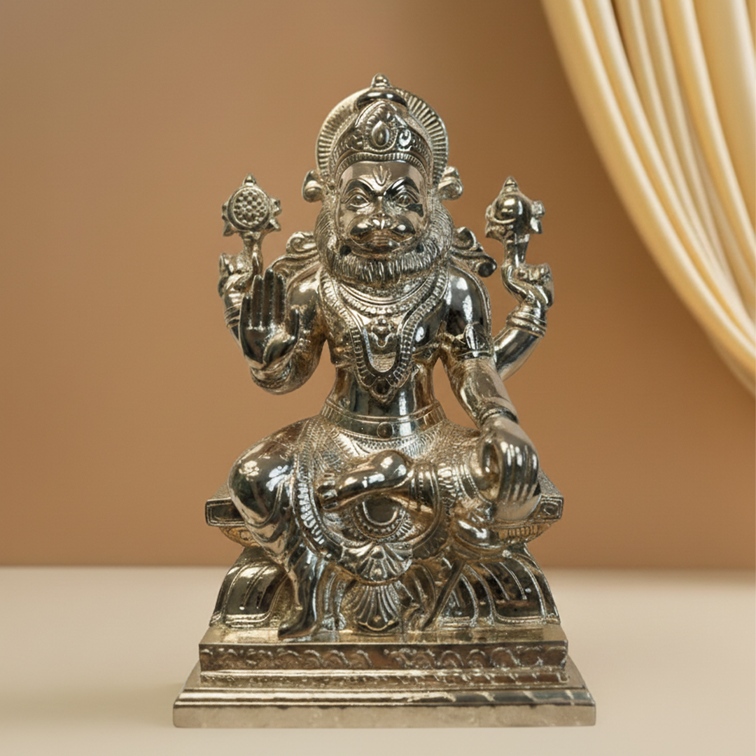 Narsimha Bhagwan
