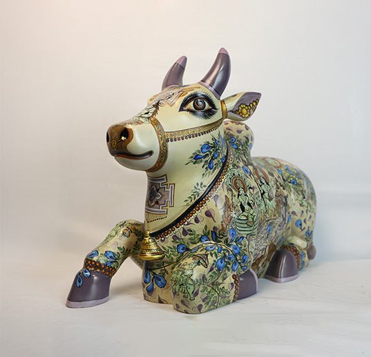 Nandi Decor