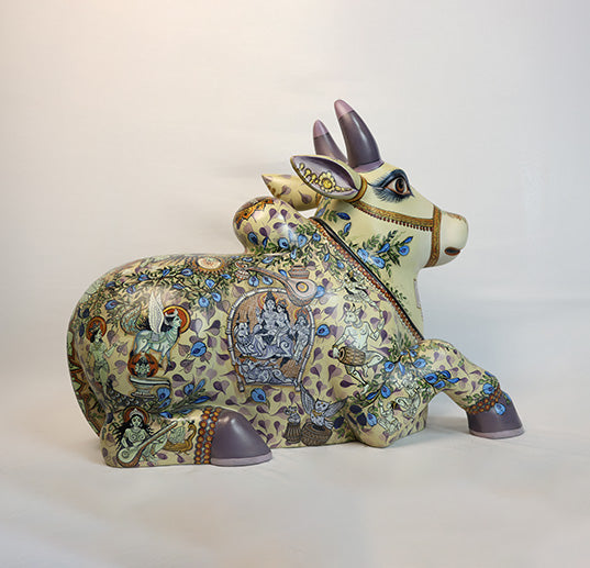 Nandi Decor 2