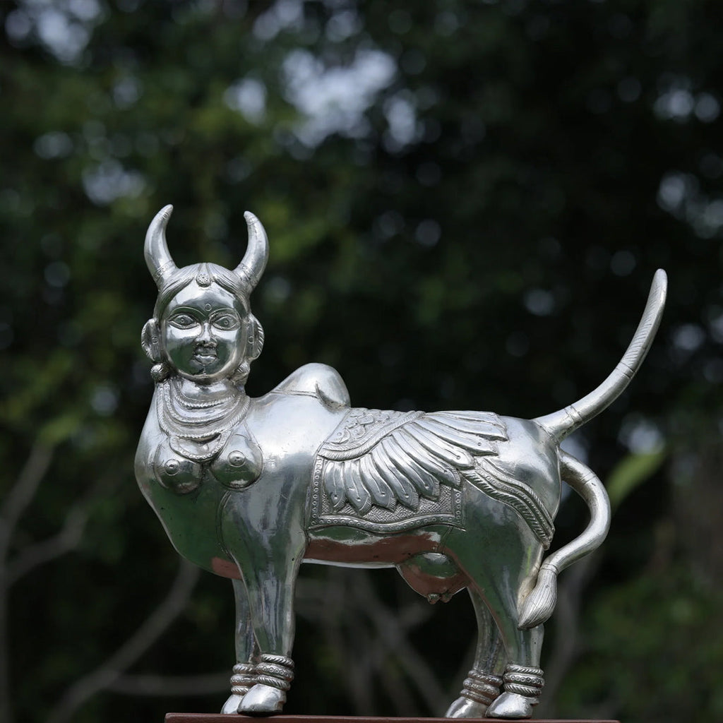 KAMDHENU