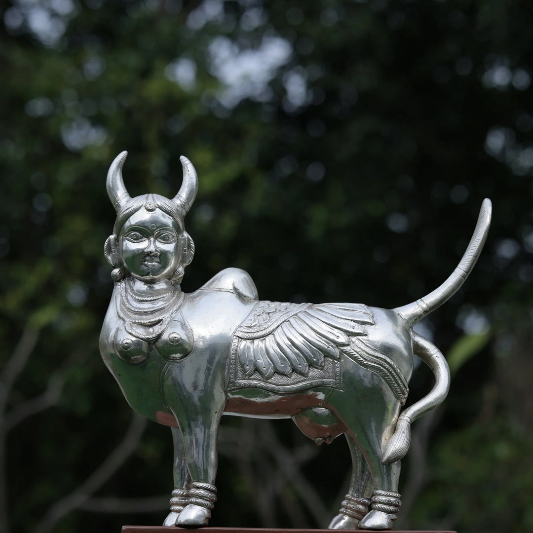 KAMDHENU