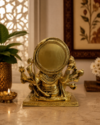 SITTING PANCHMUKHI HANUMAN JI