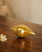 BRASS SANKH CONCH