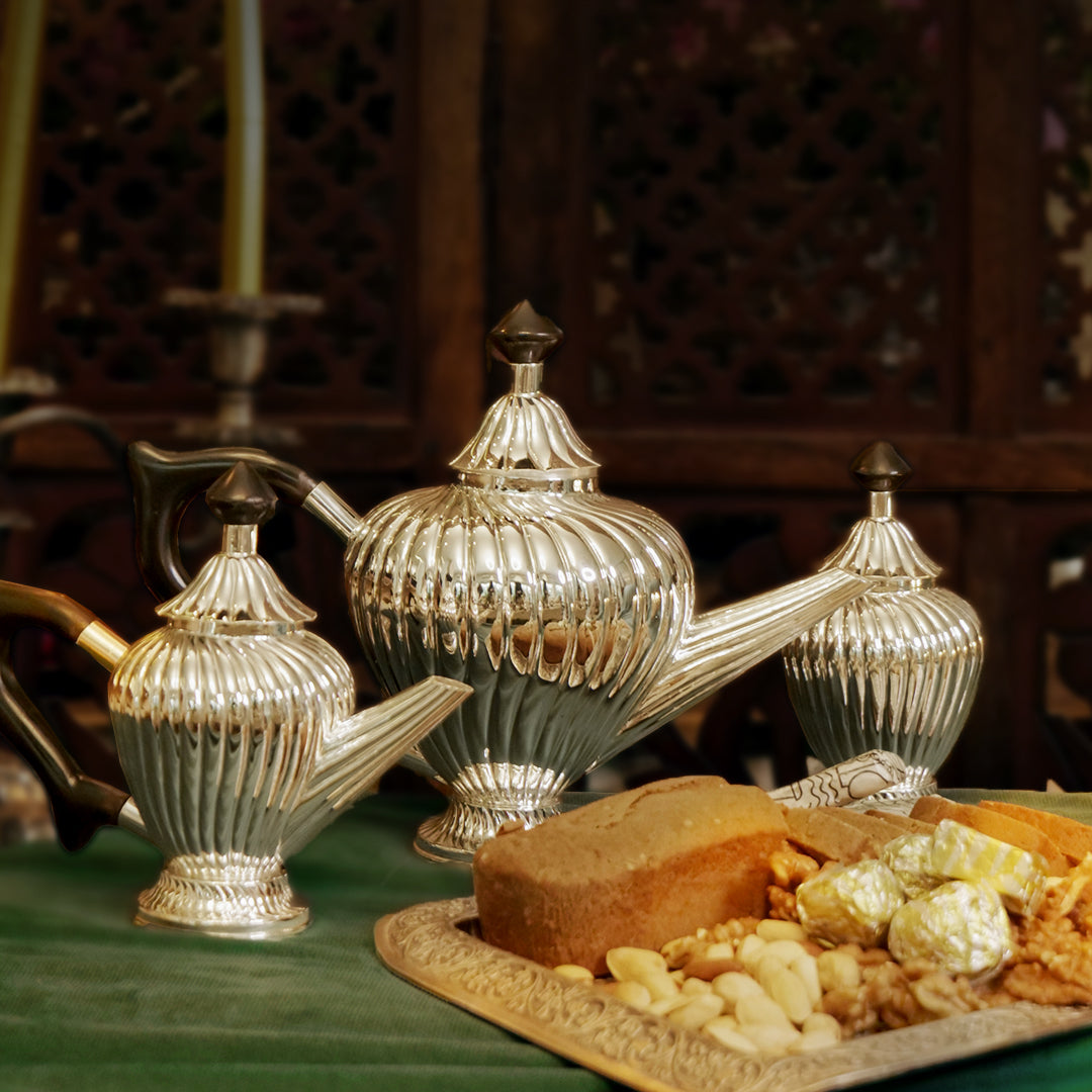 TEA SET 1