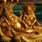 Vishnu Laxmi 