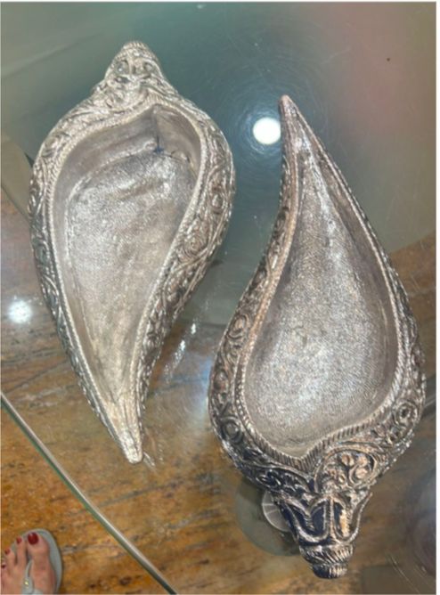 SHREE SHANKHA
