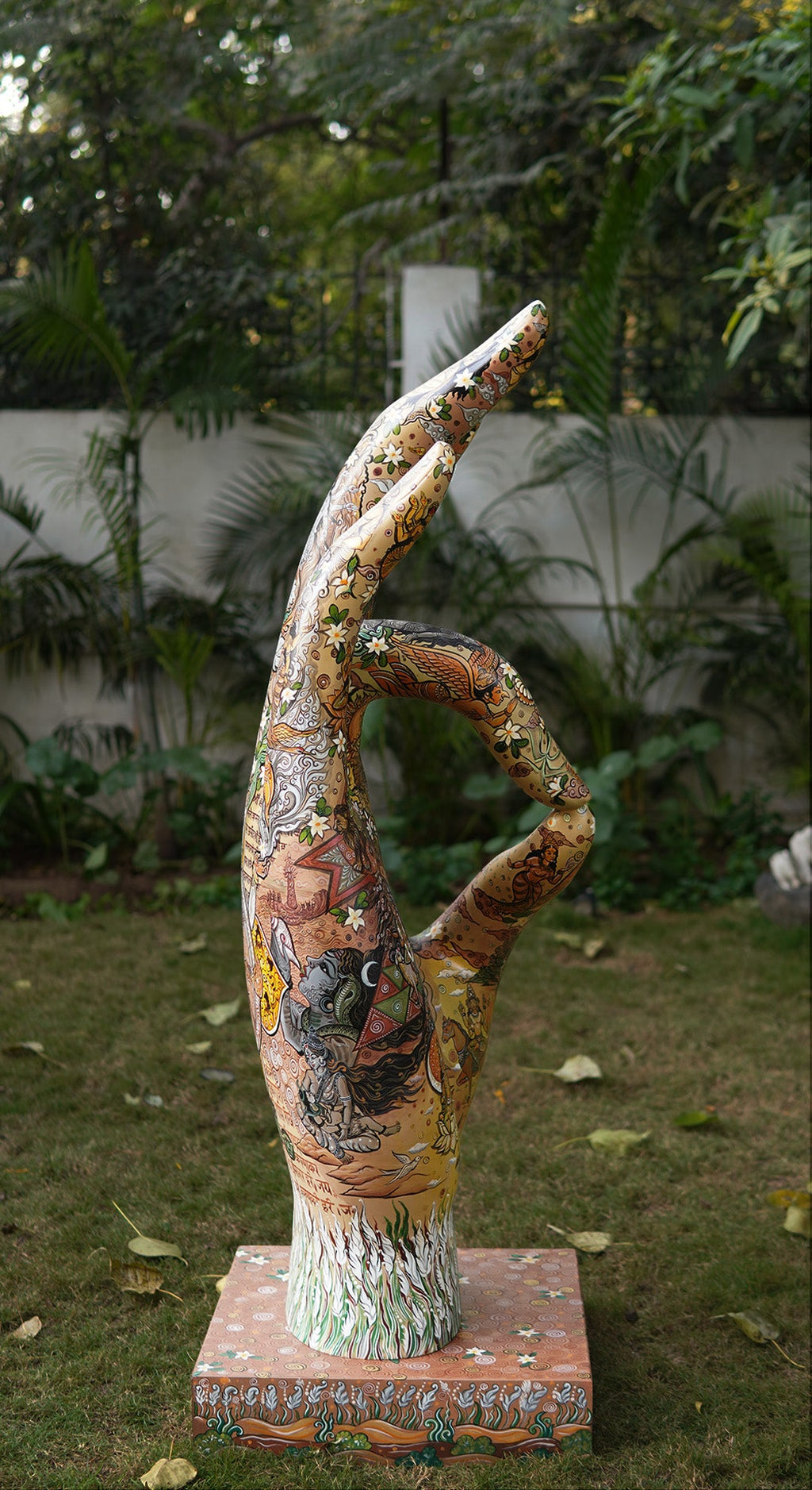 PRITHVI AASHIRWAAD