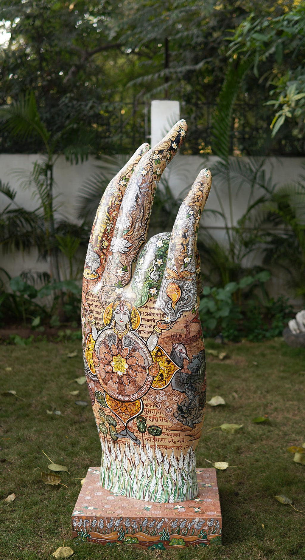 PRITHVI AASHIRWAAD