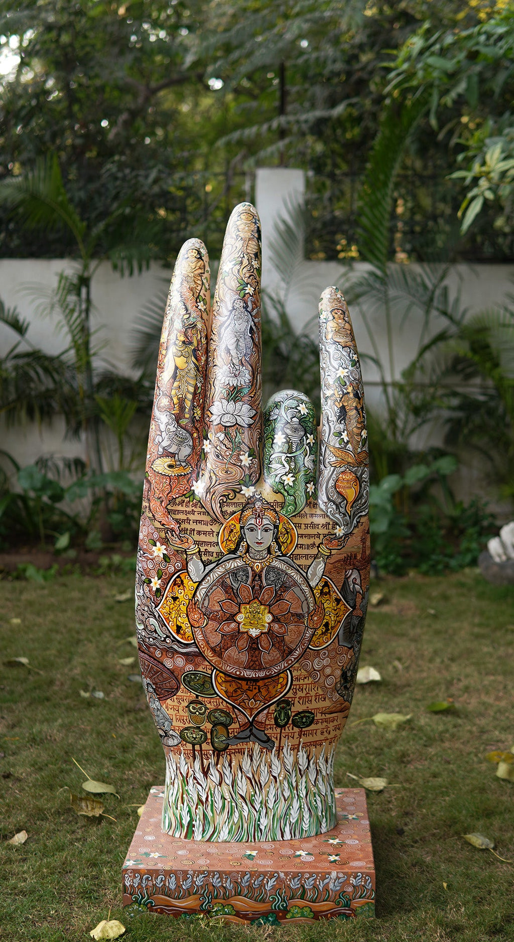 PRITHVI AASHIRWAAD