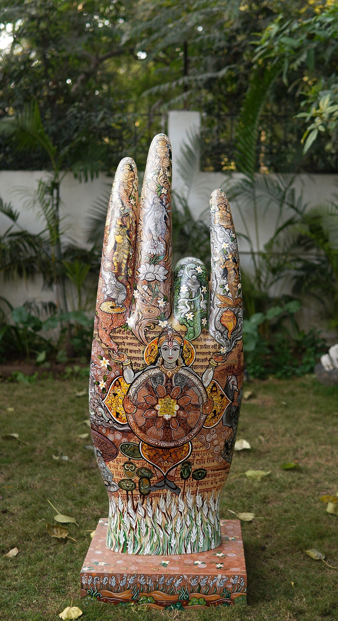 PRITHVI AASHIRWAAD