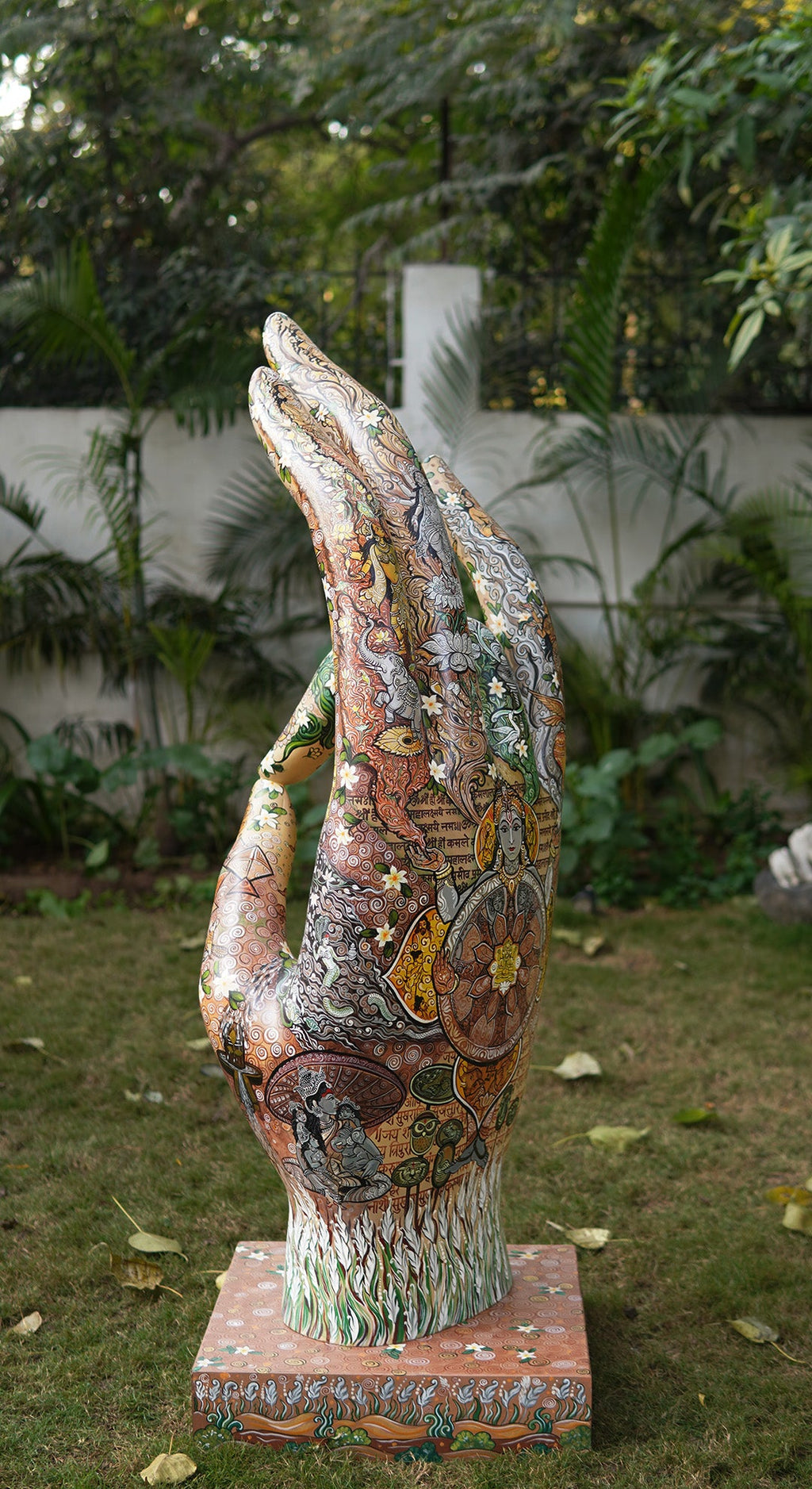 PRITHVI AASHIRWAAD