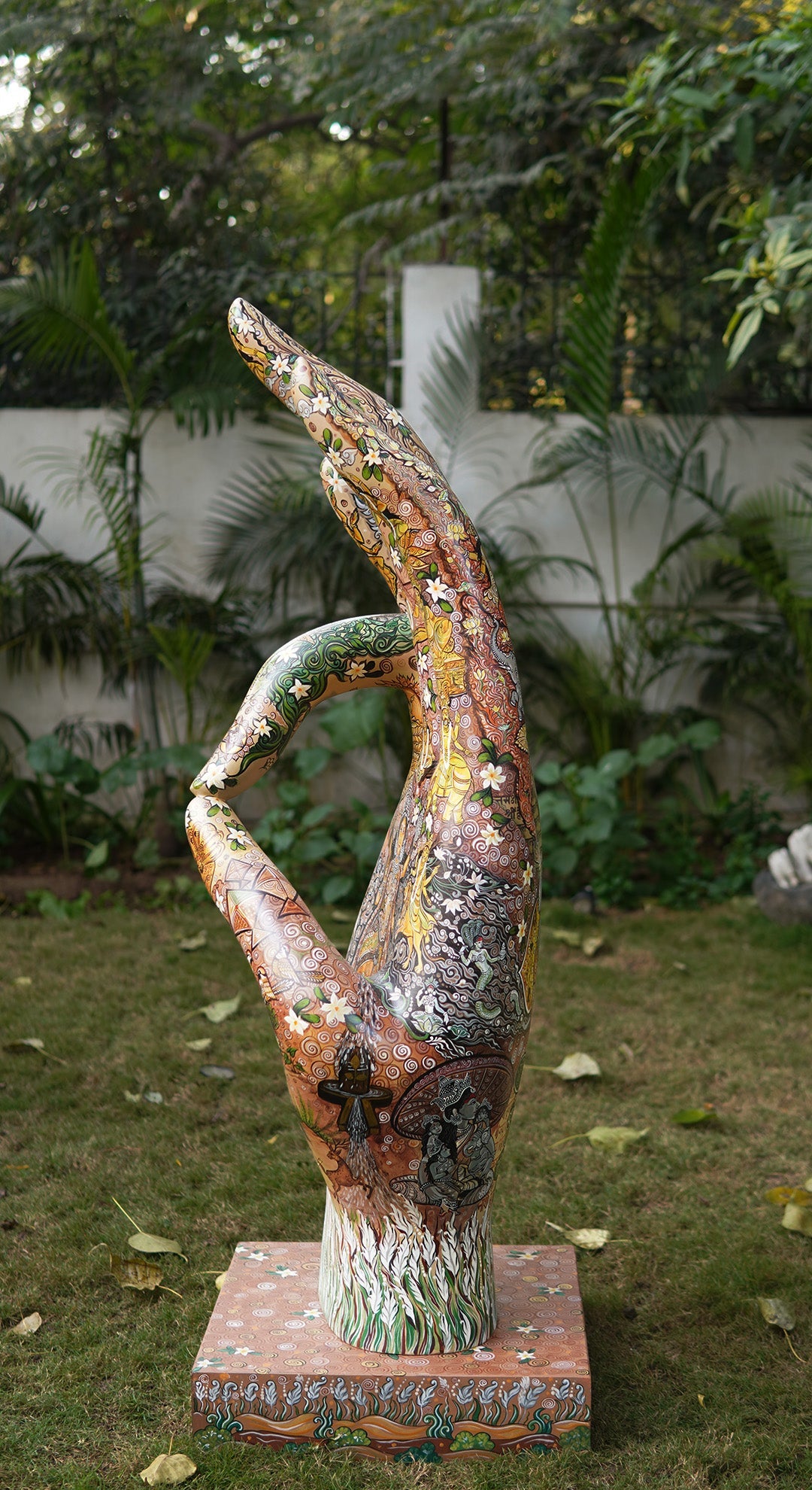 PRITHVI AASHIRWAAD