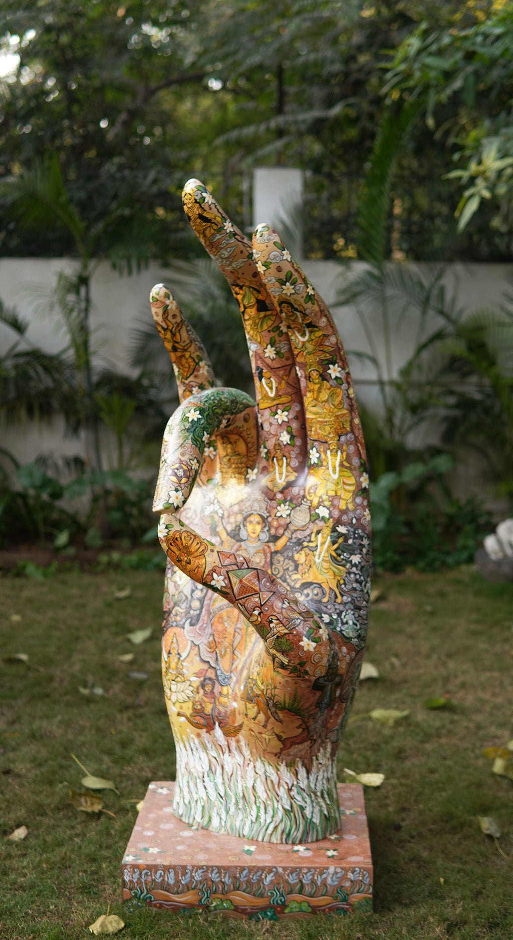 PRITHVI AASHIRWAAD