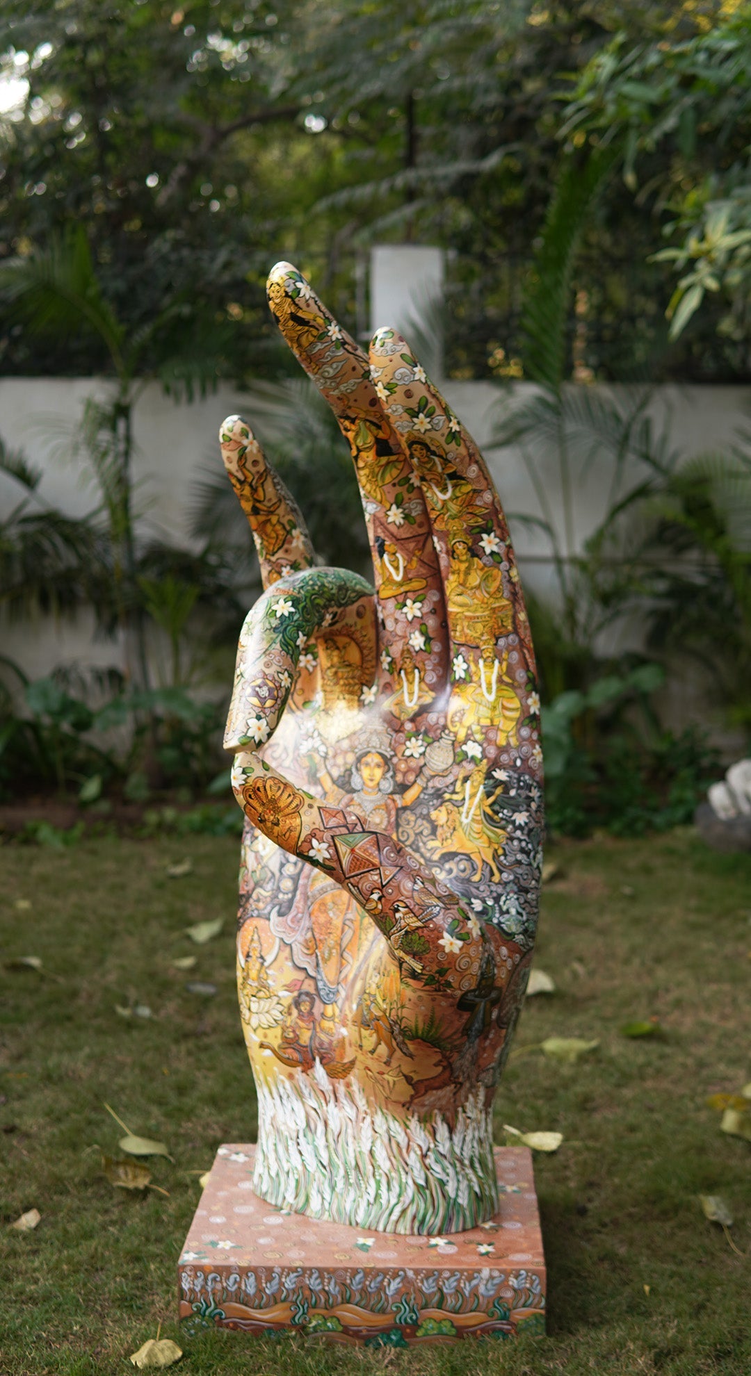 PRITHVI AASHIRWAAD