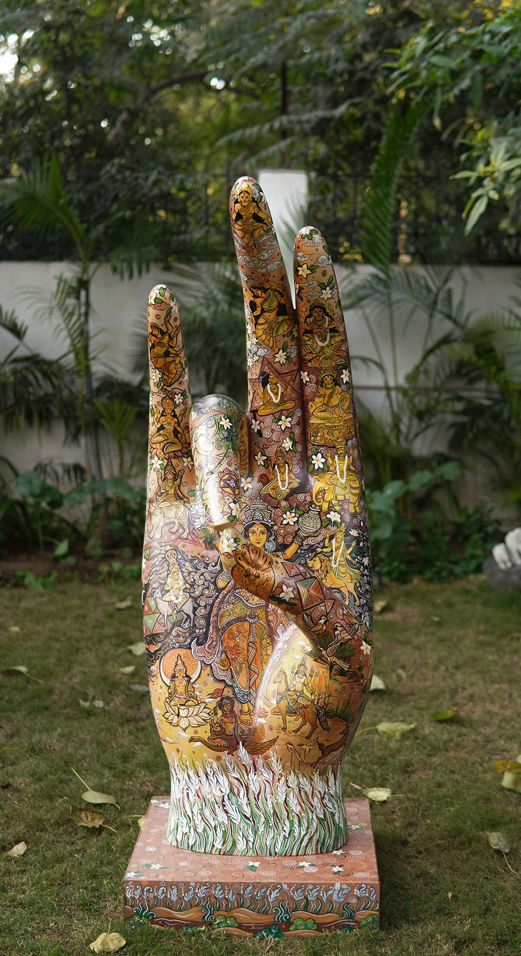 PRITHVI AASHIRWAAD