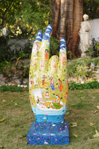 PRITHVI AASHIRWAAD