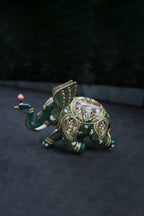 Elephant Statues