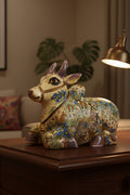 Nandi Decoration