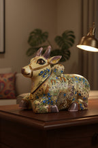 Nandi Decoration