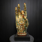 Hand Artefacts